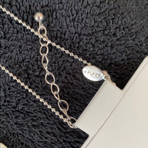 Necklace with extender - Picture 3 of 3